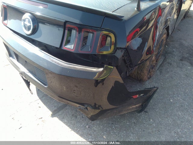 Ford Mustang V6 2014 1ZVBP8AM4E5313595 Image 6