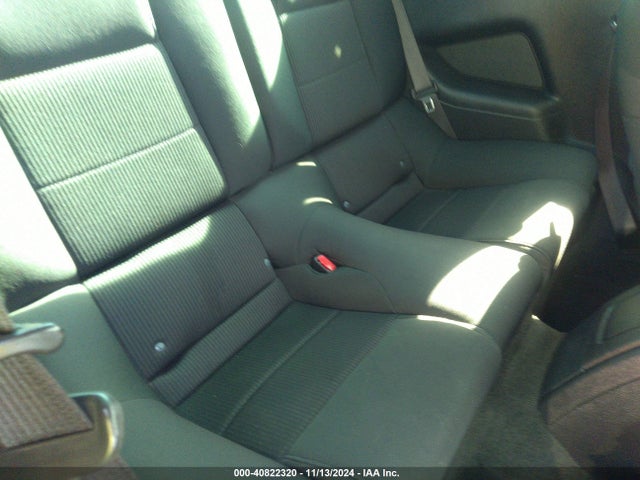 Ford Mustang V6 2014 1ZVBP8AM4E5313595 Image 8