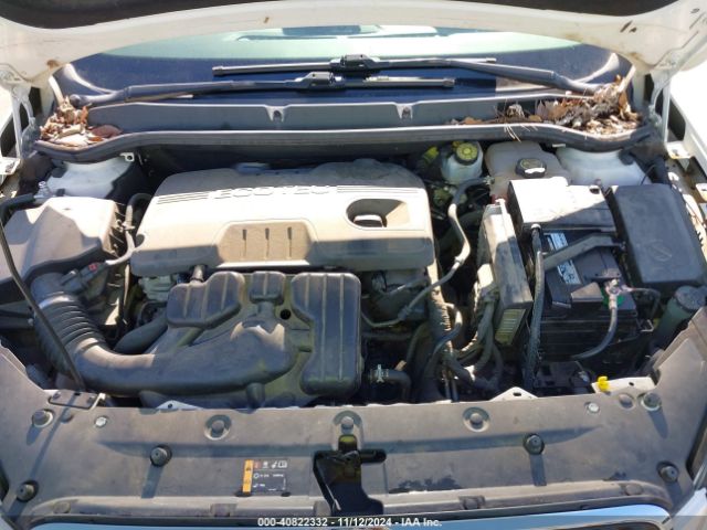 1G4PP5SK9G4152251 Buick Verano
