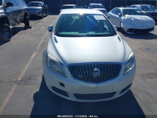 1G4PP5SK9G4152251 Buick Verano