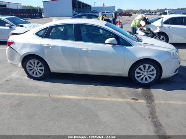 1G4PP5SK9G4152251 Buick Verano