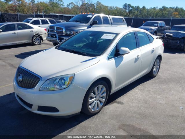 1G4PP5SK9G4152251 Buick Verano