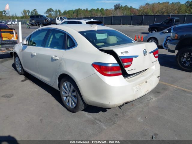 1G4PP5SK9G4152251 Buick Verano