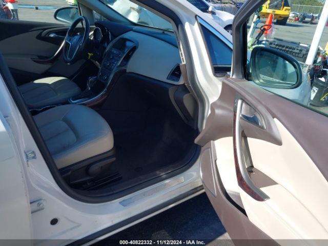 1G4PP5SK9G4152251 Buick Verano