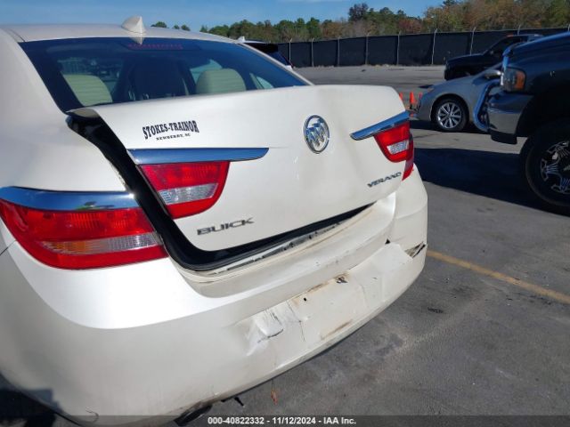 1G4PP5SK9G4152251 Buick Verano