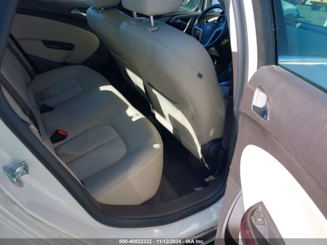 1G4PP5SK9G4152251 Buick Verano