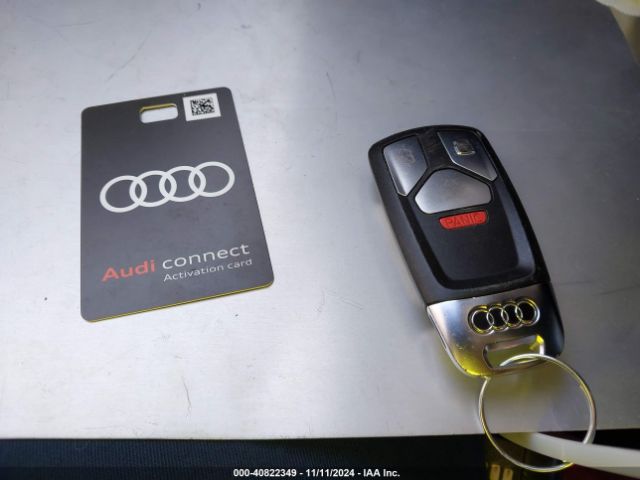 WAUC4CF54PA050634 Audi S5 Sportback Premium Plus Tfsi Quattro Tiptronic