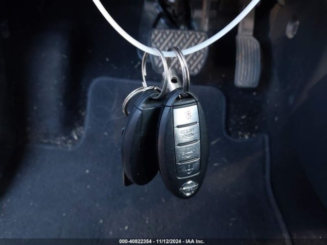 3N1CB7AP3HY239476 Nissan Sentra Sr Turbo