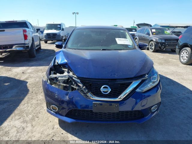 3N1CB7AP3HY239476 Nissan Sentra Sr Turbo
