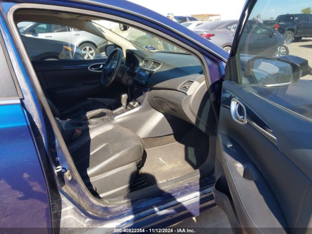 3N1CB7AP3HY239476 Nissan Sentra Sr Turbo