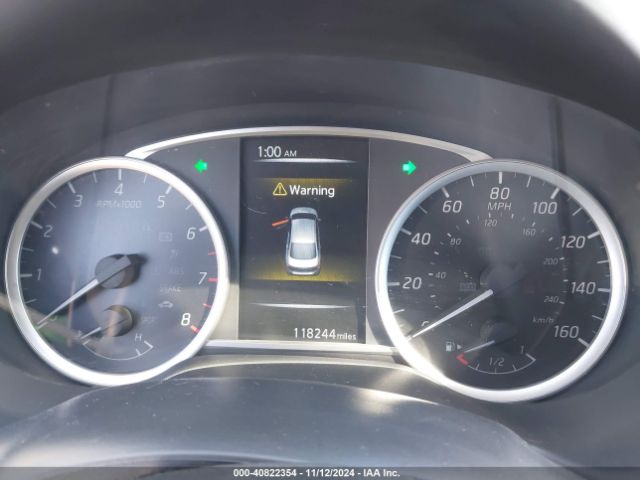 3N1CB7AP3HY239476 Nissan Sentra Sr Turbo