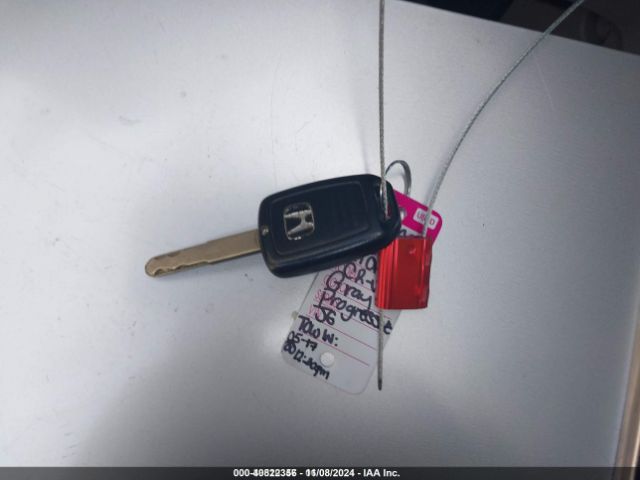 3CZRM3H3XEG704716 Honda CR-V LX