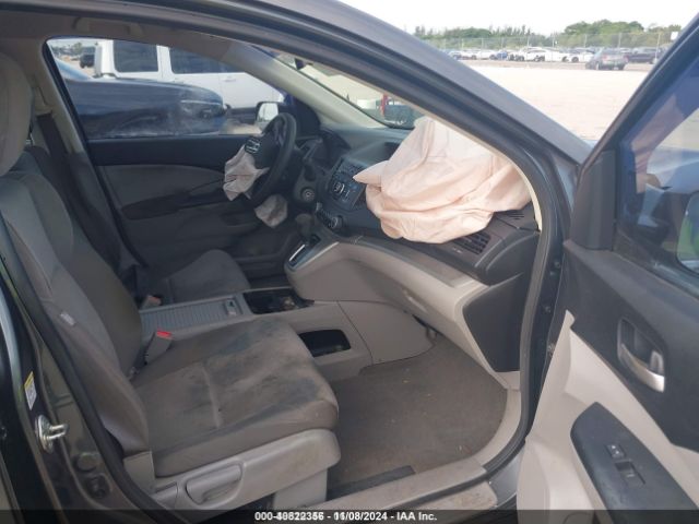 3CZRM3H3XEG704716 Honda CR-V LX