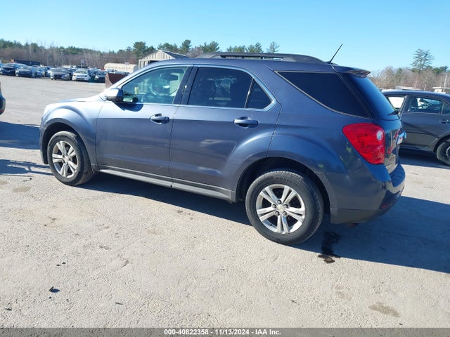 Chevrolet EQUINOX 1LT 2014 2GNFLFEK2E6368474 Image 3