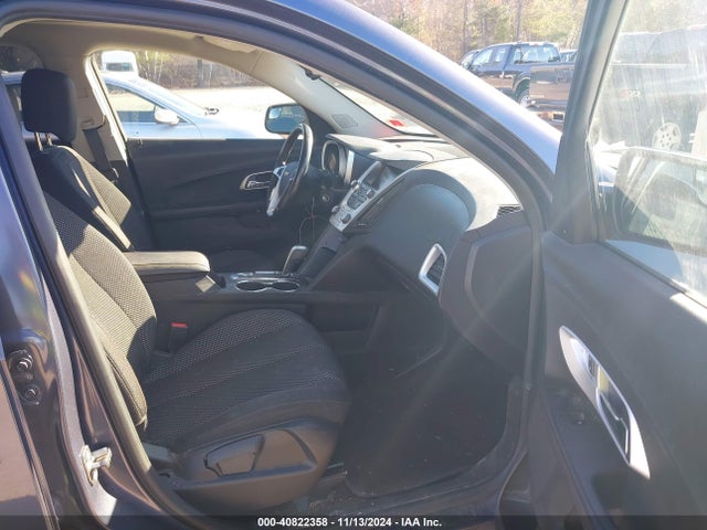 Chevrolet EQUINOX 1LT 2014 2GNFLFEK2E6368474 Image 5