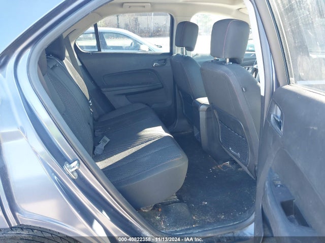 Chevrolet EQUINOX 1LT 2014 2GNFLFEK2E6368474 Image 8
