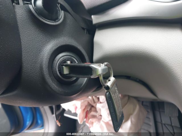 5NPD84LFXJH372354 Hyundai ELANTRA SEL