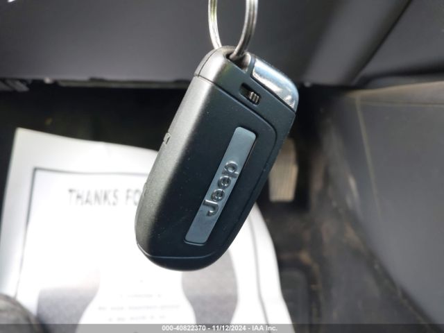 ZACNJDBB4MPN35421 Jeep Renegade 80th Anniversary 4x4
