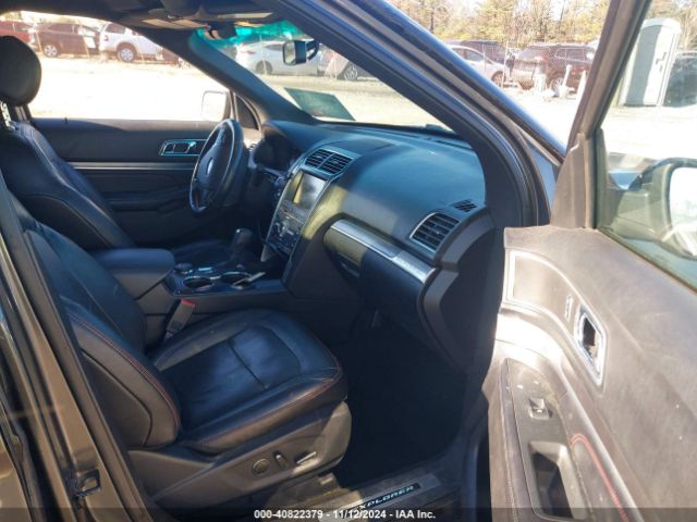 1FM5K8GT3GGD23048 Ford EXPLORER SPORT