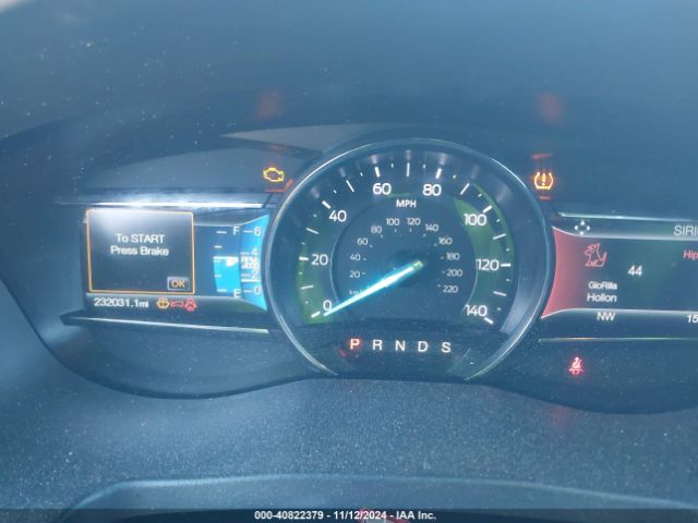 1FM5K8GT3GGD23048 Ford EXPLORER SPORT