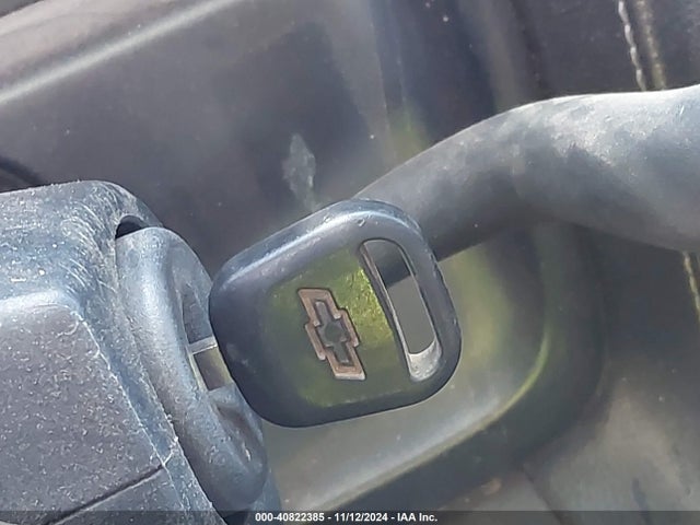 Chevrolet Silverado 1500 2lz 2014 1GCVKSEC2EZ271241 Image 11