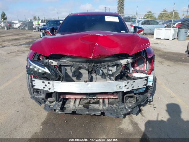 JTHGZ1B2XR5079068 Lexus Is 350 F Sport