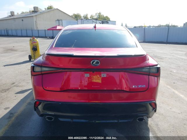 JTHGZ1B2XR5079068 Lexus Is 350 F Sport