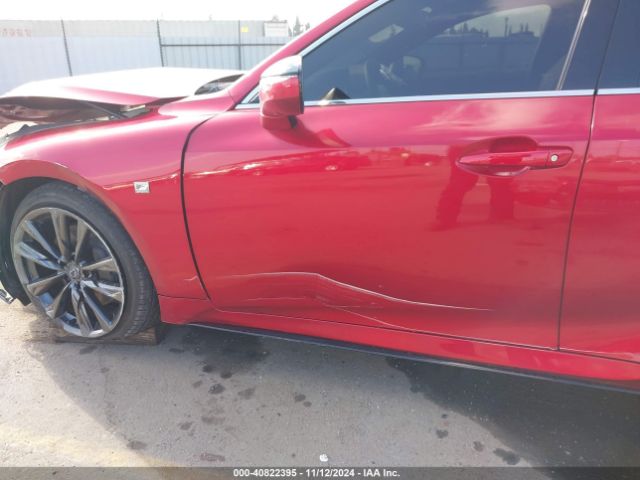 JTHGZ1B2XR5079068 Lexus Is 350 F Sport