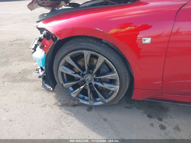 JTHGZ1B2XR5079068 Lexus Is 350 F Sport