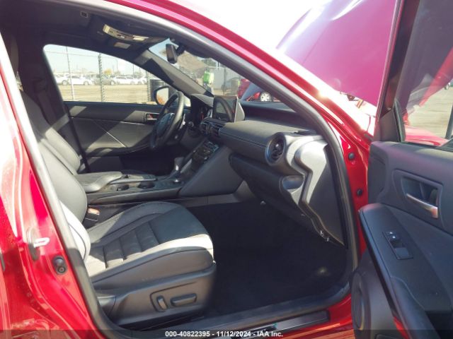 JTHGZ1B2XR5079068 Lexus Is 350 F Sport