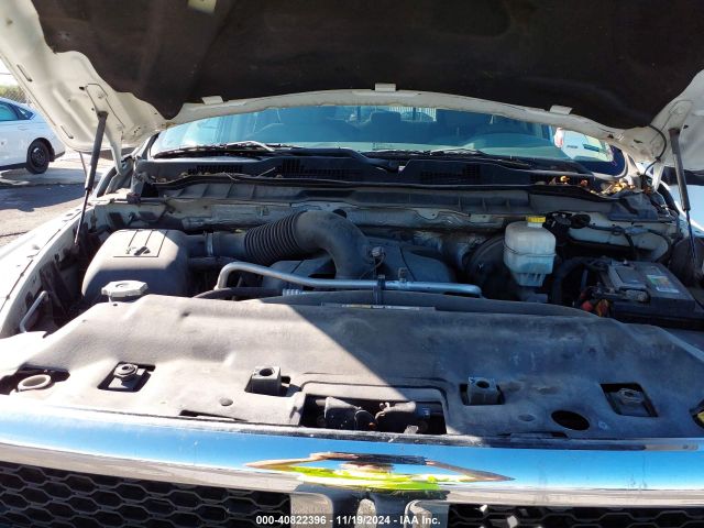 3C6TR5JT5EG265841 RAM 2500 Slt