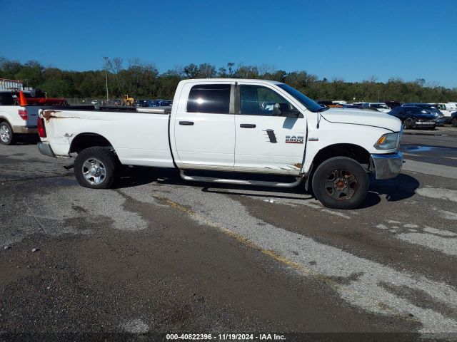 3C6TR5JT5EG265841 RAM 2500 Slt