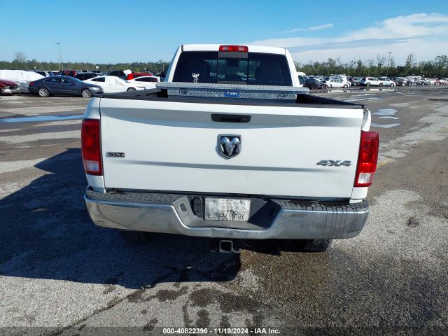 3C6TR5JT5EG265841 RAM 2500 Slt