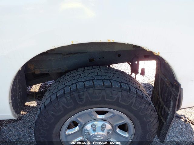 3C6TR5JT5EG265841 RAM 2500 Slt