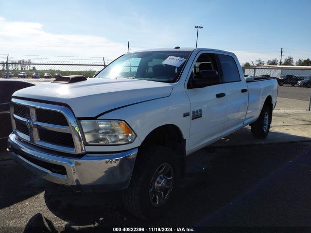 3C6TR5JT5EG265841 RAM 2500 Slt