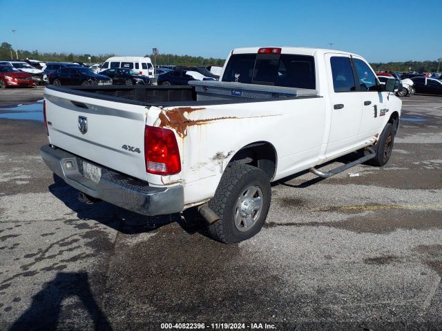 3C6TR5JT5EG265841 RAM 2500 Slt