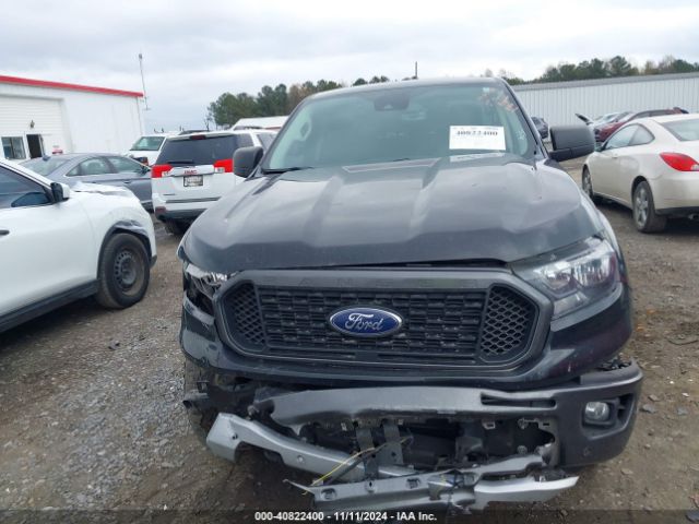 1FTER4FH4MLD28767 Ford Ranger Xlt