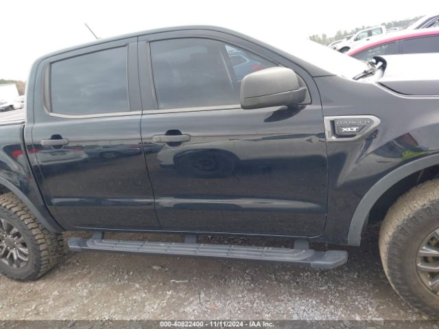 1FTER4FH4MLD28767 Ford Ranger Xlt