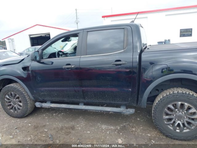 1FTER4FH4MLD28767 Ford Ranger Xlt