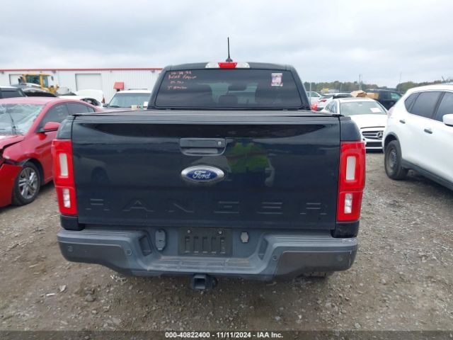 1FTER4FH4MLD28767 Ford Ranger Xlt
