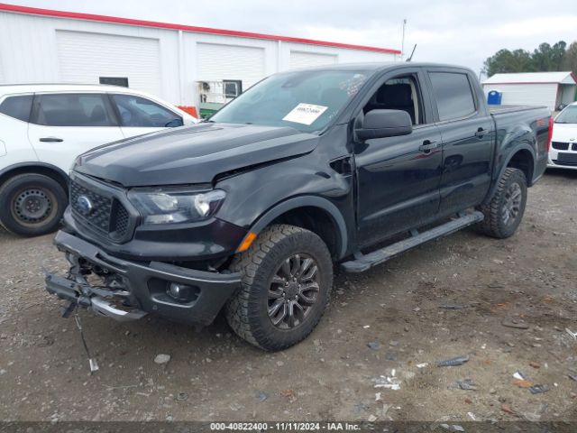 1FTER4FH4MLD28767 Ford Ranger Xlt
