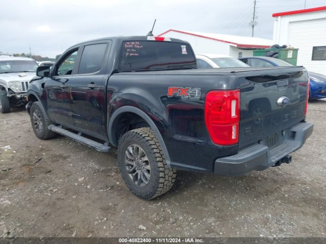 1FTER4FH4MLD28767 Ford Ranger Xlt