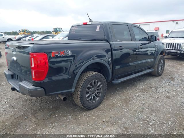 1FTER4FH4MLD28767 Ford Ranger Xlt