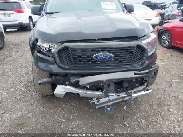 1FTER4FH4MLD28767 Ford Ranger Xlt