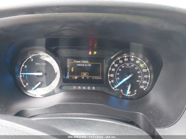 1FTER4FH4MLD28767 Ford Ranger Xlt