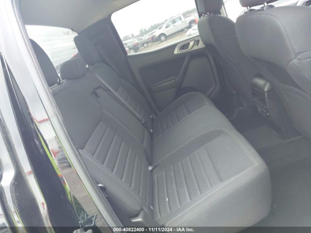1FTER4FH4MLD28767 Ford Ranger Xlt