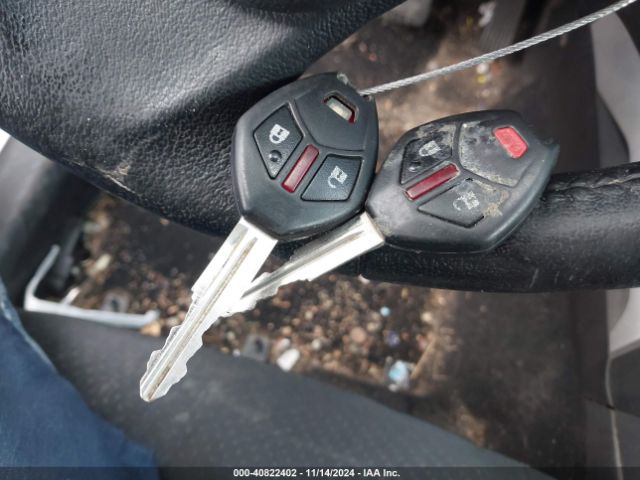 4A4AP3AU3EE027408 Mitsubishi Outlander Sport Es