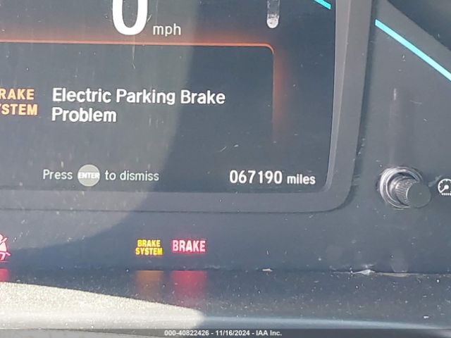 5FNRL6H73LB069144 Honda Odyssey Ex-l/ex-l W/navi   Res
