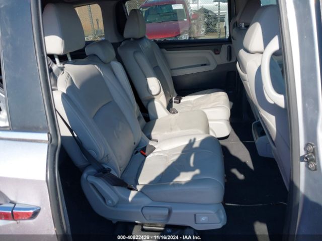 5FNRL6H73LB069144 Honda Odyssey Ex-l/ex-l W/navi   Res