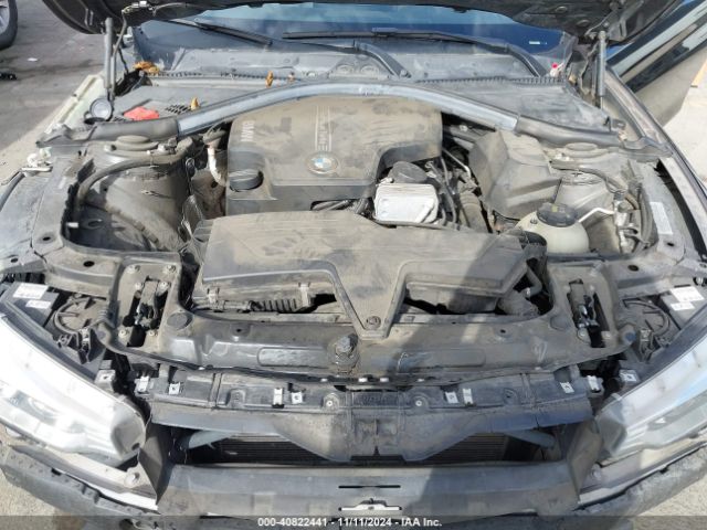 WBA3N7C52EK220568 BMW 428i